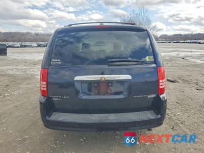 Zdjęcie 6 z 12 samochodu: 2010 CHRYSLER TOWN & COUNTRY TOURING VIN:2A4RR5D16AR241138 - miniatura