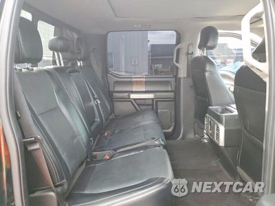 Zdjęcie 10 z 11 samochodu: 2016 FORD F150 SUPERCREW VIN:1FTEW1EP8GKE25304 - miniatura