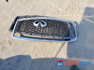 Zdjęcie 13 z 13 samochodu: 2020 INFINITI QX80 LUXE VIN:JN8AZ2NE0L9252331 - miniatura