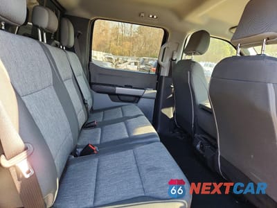 Zdjęcie 10 z 14 samochodu: 2024 FORD F250 SUPER DUTY VIN:1FT8W2BA1REC61060 - miniatura