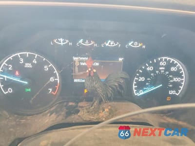 Zdjęcie 9 z 12 samochodu: 2023 FORD F150 SUPERCREW VIN:1FTEW1EP9PKF45208 - miniatura