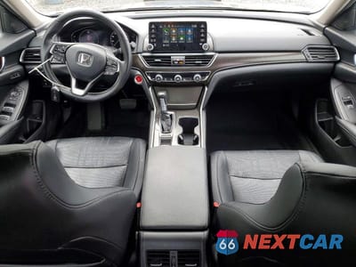 Zdjęcie 8 z 11 samochodu: 2019 HONDA ACCORD EXL VIN:1HGCV1F50KA078235 - miniatura