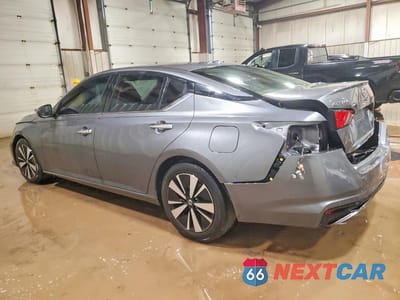 Drugie zdjęcie samochodu z przodu: 2019 NISSAN ALTIMA 2.5 SL VIN:1N4BL4EV6KC235148 - miniatura
