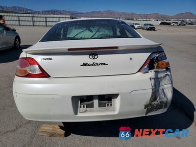 Zdjęcie 6 z 13 samochodu: 2002 TOYOTA CAMRY SOLA VIN:2T1CF22P82C576106 - miniatura