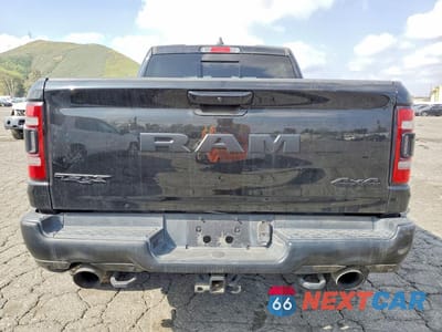 Zdjęcie 6 z 12 samochodu: 2022 RAM 1500 TRX VIN:1C6SRFU92NN150820 - miniatura