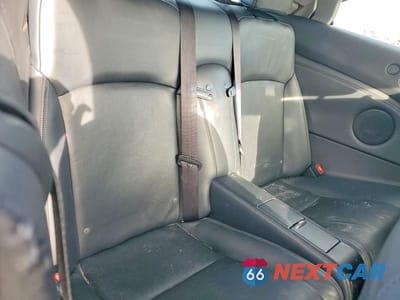 Zdjęcie 10 z 11 samochodu: 2013 LEXUS IS 250C BASE VIN:JTHFF2C29D2529053 - miniatura
