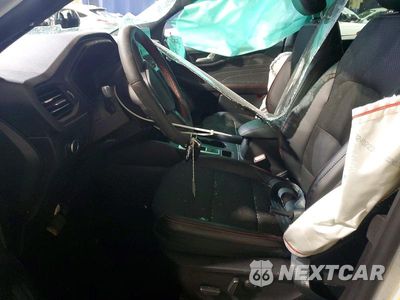 Zdjęcie 7 z 13 samochodu: 2026 FORD ESCAPE ST LINE VIN:1FMCU9MN1TUA14509 - miniatura