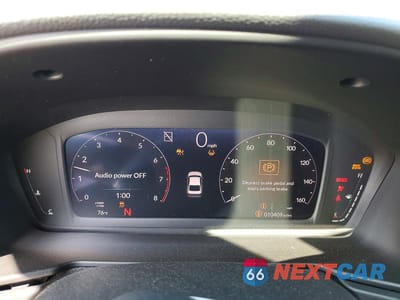 Zdjęcie 9 z 13 samochodu: 2024 HONDA ACCORD EX VIN:1HGCY1F36RA075310 - miniatura