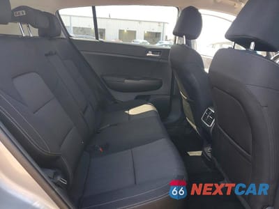 Zdjęcie 11 z 13 samochodu: 2019 KIA SPORTAGE LX VIN:KNDPM3ACXK7626596 - miniatura