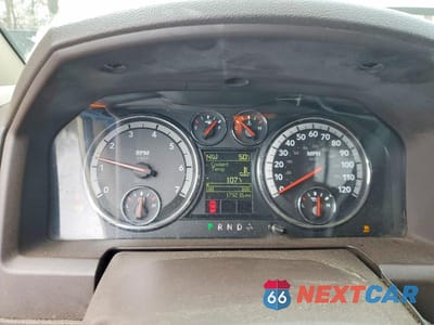 Zdjęcie 9 z 13 samochodu: 2011 DODGE RAM 1500 VIN:1D7RV1GP3BS660273 - miniatura