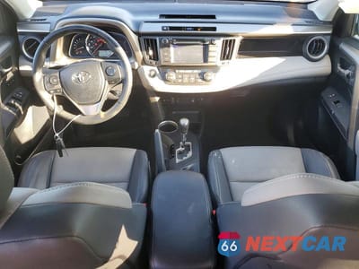 Zdjęcie 8 z 13 samochodu: 2013 TOYOTA RAV4 LIMITED VIN:2T3DFREV5DW088151 - miniatura