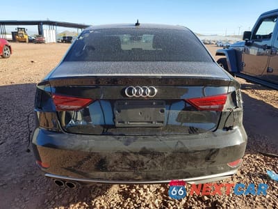 Zdjęcie 6 z 12 samochodu: 2019 AUDI A3 PREMIUM VIN:WAUAUGFF7K1013108 - miniatura