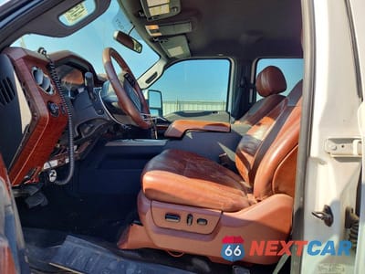 Zdjęcie 7 z 13 samochodu: 2013 FORD F250 SUPER DUTY VIN:1FT7W2BT0DEA31547 - miniatura