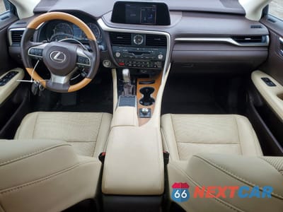 Zdjęcie 8 z 14 samochodu: 2020 LEXUS RX 350 BASE VIN:2T2HZMDA7LC225766 - miniatura