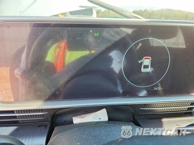 Zdjęcie 9 z 12 samochodu: 2025 HYUNDAI IONIQ 6 SEL VIN:KMHM34AC0SA082670 - miniatura