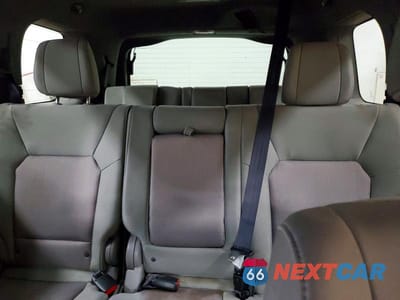 Zdjęcie 10 z 13 samochodu: 2012 HONDA PILOT EX VIN:5FNYF3H44CB023104 - miniatura