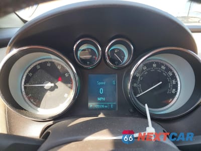 Zdjęcie 9 z 12 samochodu: 2013 BUICK VERANO VIN:1G4PP5SK5D4138598 - miniatura