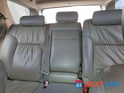 Zdjęcie 10 z 13 samochodu: 2007 TOYOTA 4RUNNER SR5 VIN:JTEZU14R170084815 - miniatura