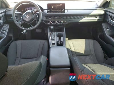 Zdjęcie 8 z 12 samochodu: 2024 HONDA ACCORD EX VIN:1HGCY1F37RA020848 - miniatura