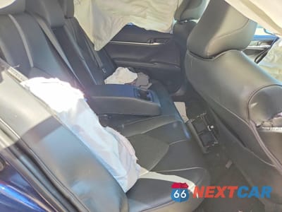 Zdjęcie 11 z 14 samochodu: 2022 TOYOTA CAMRY HYBRID XLE VIN:4T1F31AK3NU574899 - miniatura