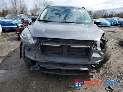 Piąte zdjęcie samochodu w środku: 2022 FORD ESCAPE SEL VIN:1FMCU9H66NUB86329 - miniatura