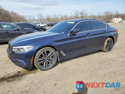 2017 BMW 540 XI WBAJE7C31HG479209 - główne zdjęcie licytacji z USA - miniatura