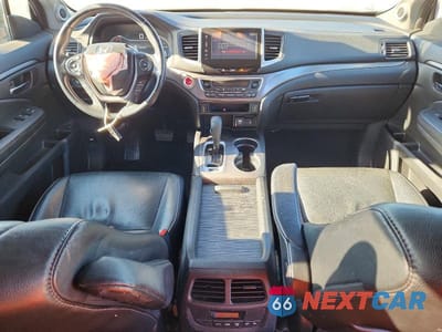 Zdjęcie 8 z 12 samochodu: 2017 HONDA PILOT EXLN VIN:5FNYF5H78HB000230 - miniatura