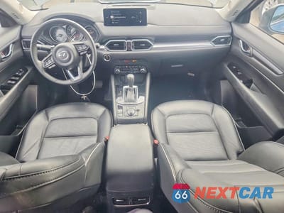 Zdjęcie 8 z 13 samochodu: 2024 MAZDA CX-5 SELECT VIN:JM3KFBBL5R0409951 - miniatura