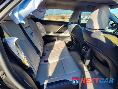 Zdjęcie 11 z 13 samochodu: 2018 LEXUS RX 350 BASE VIN:2T2ZZMCA7JC104741 - miniatura