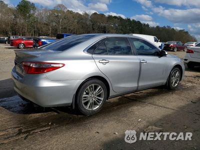 Trzecie zdjęcie samochodu z tyłu: 2015 TOYOTA CAMRY SE VIN:4T1BF1FK5FU975208 - miniatura