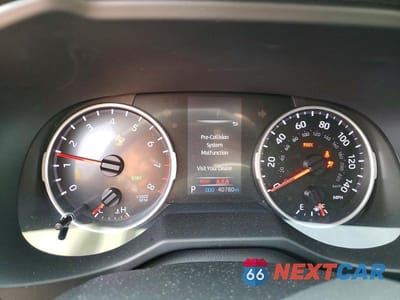 Zdjęcie 9 z 14 samochodu: 2021 TOYOTA RAV4 XLE PREMIUM VIN:2T3A1RFV9MC171714 - miniatura