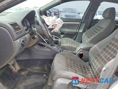 Zdjęcie 7 z 13 samochodu: 2007 VOLKSWAGEN JETTA VIN:3VWWJ71K07M086057 - miniatura
