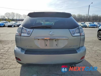 Zdjęcie 6 z 13 samochodu: 2008 LEXUS RX 350 BASE VIN:2T2HK31UX8C085300 - miniatura