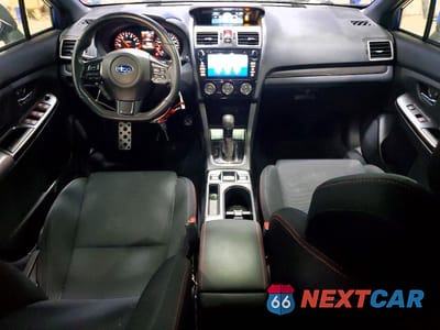 Zdjęcie 8 z 13 samochodu: 2020 SUBARU WRX PREMIUM VIN:JF1VA1F63L8805457 - miniatura
