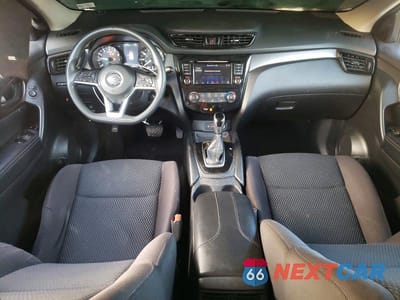 Zdjęcie 8 z 13 samochodu: 2021 NISSAN ROGUE SPORT S VIN:JN1BJ1AV4MW560261 - miniatura