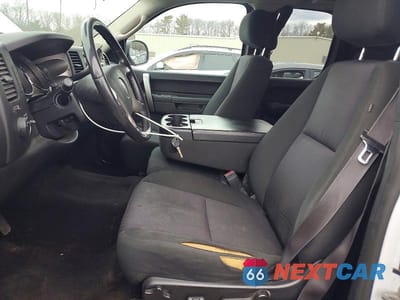 Zdjęcie 7 z 11 samochodu: 2012 GMC SIERRA K1500 SLE VIN:1GTR2VE7XCZ217110 - miniatura