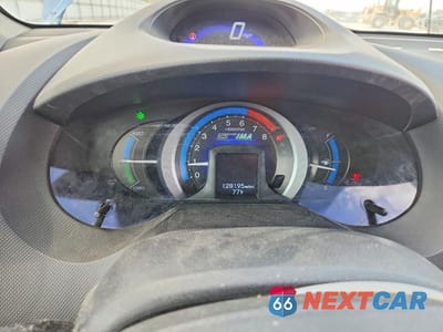 Zdjęcie 9 z 12 samochodu: 2011 HONDA INSIGHT EX VIN:JHMZE2H75BS009594 - miniatura