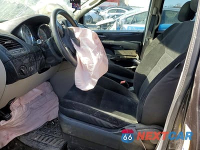 Zdjęcie 7 z 14 samochodu: 2018 DODGE GRAND CARAVAN SE VIN:2C4RDGBG6JR303385 - miniatura