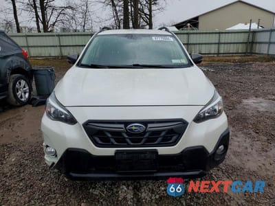 Piąte zdjęcie samochodu w środku: 2021 SUBARU CROSSTREK SPORT VIN:JF2GTHRC2MH665203 - miniatura