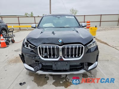 Piąte zdjęcie samochodu w środku: 2024 BMW X1 XDRIVE28I VIN:WBX73EF05R5Z81536 - miniatura