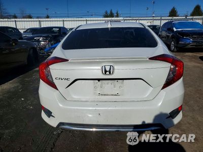 Zdjęcie 6 z 13 samochodu: 2019 HONDA CIVIC EX VIN:JHMFC1F37KX002748 - miniatura