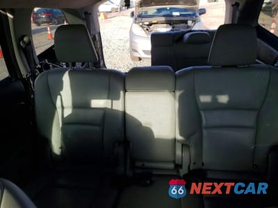 Zdjęcie 10 z 13 samochodu: 2018 HONDA PILOT EXL VIN:5FNYF6H50JB018490 - miniatura