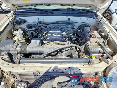 Zdjęcie 12 z 13 samochodu: 2002 TOYOTA SEQUOIA SR5 VIN:5TDZT34A62S109033 - miniatura