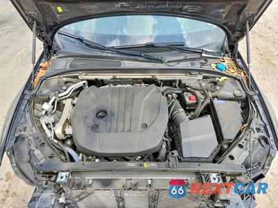 Zdjęcie 11 z 13 samochodu: 2024 VOLVO S60 PLUS VIN:7JRL12FL9RG280756 - miniatura