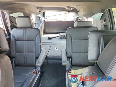 Zdjęcie 10 z 14 samochodu: 2025 CHEVROLET SUBURBAN K1500 HIGH COUNTRY VIN:1GNS6GRL5SR361615 - miniatura