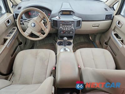 Zdjęcie 8 z 13 samochodu: 2007 MITSUBISHI ENDEAVOR LS VIN:4A4MN21S07E075298 - miniatura