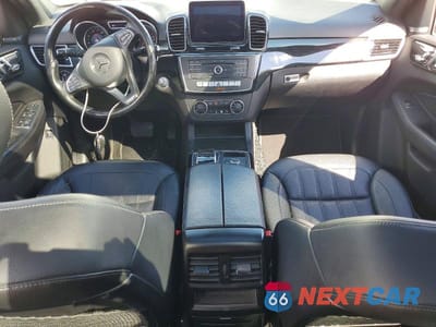 Zdjęcie 8 z 13 samochodu: 2018 MERCEDES-BENZ GLE 350 VIN:4JGDA5JB6JB041715 - miniatura