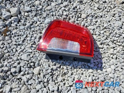 Zdjęcie 13 z 13 samochodu: 2014 FORD EDGE SEL VIN:2FMDK4JC9EBA27002 - miniatura