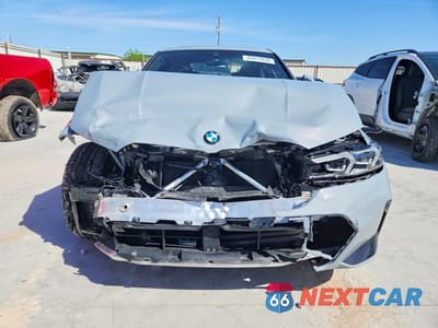 Piąte zdjęcie samochodu w środku: 2026 BMW 330I VIN:WBA13LA00TFV86337 - miniatura