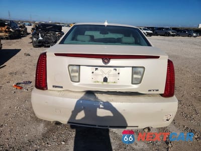 Zdjęcie 6 z 12 samochodu: 2009 CADILLAC STS VIN:1G6DZ67AX90171461 - miniatura